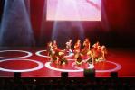 Street jazz 17 ans et + juin 2026